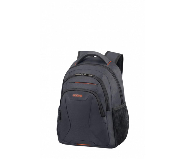 American Tourister At Work 13.3"-14.1" szary/pomarańczowy - 738172 - zdjęcie 3